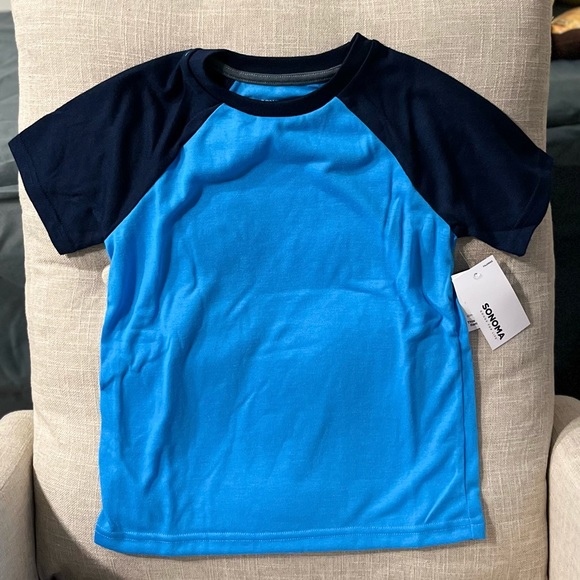 🛑SOLD🛑 SONOMA Boys Pajamas Set XS 5-6 - Picture 3 of 9